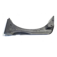 Isopor Porta Malas Land Rover Evoque 2012 E5337 Preto