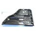 Forro De Porta Tras Esq Land Rover Freelander 1 2005 E5343