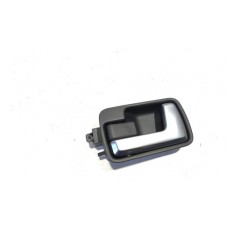 Maçaneta Interna Esq Land Rover Freelander 1 2005 E5362 Dianteira/traseira