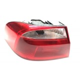 Lanterna Traseira Esquerda Vw Voyage G8 Original E5400 - Esquerdo