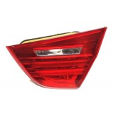 Lanterna Tampa Tras Dir Led Bmw 318/ 320/ 325i 09/12 E5404 Direito