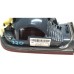 Lanterna Traseira Tampa Esq Bmw 318 320 2013 E5408 Esquerdo