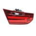 Lanterna Traseira Tampa Esq Bmw 318 320 2013 E5408 Esquerdo