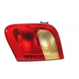 Lanterna Traseira Tampa Dir Bmw 325 E5411 Direito