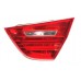 Lanterna Traseira Tampa Dir Bmw 320 2009 E5412 Direito