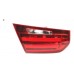 Lanterna Traseira Tampa Esq Bmw 320 2013 E5415 Esquerdo