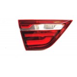 Lanterna Esquerda Da Tampa Bmw X4 F26 2018 E5418 Esquerdo