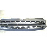 Grade Parachoque Diant Evoque 2013 E5448 Detalhe Mate