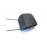 Encosto De Cabeça Diant C/ Detalhe Discovery 4 2010 E5474 Cinza