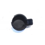 Porta Copos  Discovery 4 2010  E5501 Preto