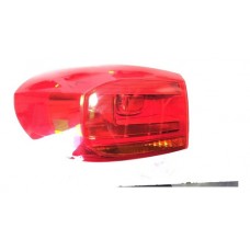 Lanterna Traseira Esquerda Vw Tiguan 2013 E5701 Esquerdo