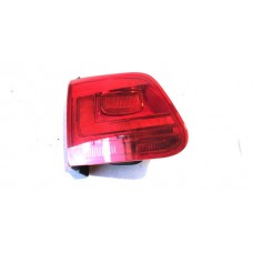 Lanterna Traseira Tampa Esq Vw Tiguan 2014 E5704 Esquerdo