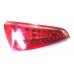 Lanterna Traseira Esquerda Audi Q5 2009 E5705 Vermelho Esquerdo/motorista