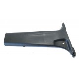 Acabamento Coluna Central Dir Frontier 2.3 4x4 Aut 019 E5876 Preto