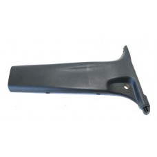 Acabamento Coluna Central Dir Frontier 2.3 4x4 Aut 019 E5876 Preto