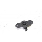 Super Tweeter Original Nissan Frontier 2.3 4x4 2019 E5999 Preto