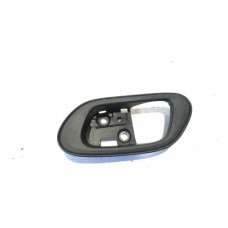 Acabamento Maçaneta Intern Esq Honda Hrv 1.8 16 Aut 20 E6166 Dianteira/traseira