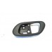 Acabamento Maçaneta Intern Esq Honda Hrv 1.8 16 Aut 20 E6166 Dianteira/traseira