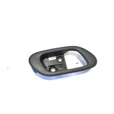 Acabament Maçaneta Inter Esq Honda Hrv 1.8 16 Aut 2020 E6171 Dianteira/traseira