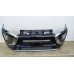 Parachoque Dianteiro Eclipse Cross 2018 E6321 Preto