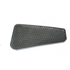 Tela Alto Falante Esq Gm Cruze 1.4 Turbo 2016 Aut E6359 Cinza