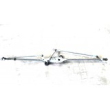 Galhada Limpador Parabrisa Gm Cruze 1.4 Turbo 2016 Aut E6404 Esquerdo