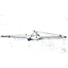 Galhada Limpador Parabrisa Gm Cruze 1.4 Turbo 2016 Aut E6404 Esquerdo