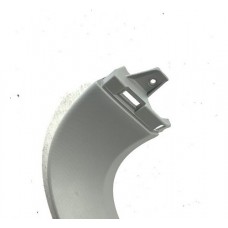 Acabamento Dir Inter Porta Malas Jac T5 1.8 Manual 15 E6535 Preto