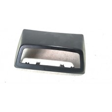 Acabamento Botão Comando Ar Cond. Jac T5 1.8 Manual 15 E6577 Preto