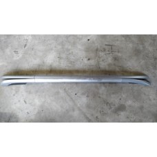 Rack De Teto Original Jac T5 2015 1.8 16v E6641 Cinza