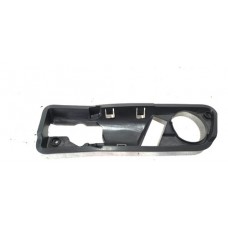 Acabamento Maçaneta Inter Traseira Esq Tiguane6775 5n0839197 Traseira