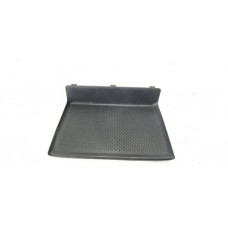 Tapete Borracha Porta Objetos Painel Tiguan E6816 5m0858165 Preto