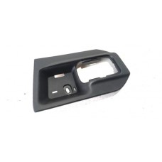 Acabamen Maçaneta Interdiant Esq Dodge Lamarie 2500 16 E6863 Dianteira