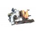 Turbina Original Vw Tiguan 2.0 Tsi 2013 E6993