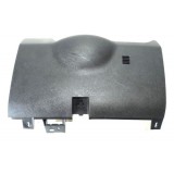 Acabamento Inferior Esq Dodge Ram Laramie 2500 6.7 16 E7061 - Preto