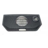 Tampa D Alto Falante Painel Dodge Ram Laramie 2500 6.7 E7086 Preto