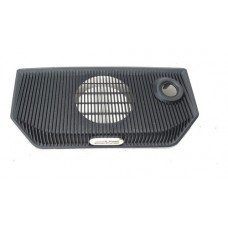 Tampa D Alto Falante Painel Dodge Ram Laramie 2500 6.7 E7086 Preto