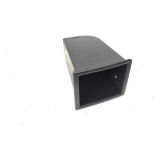 Porta Obj Difusor Ar Dodge  Laramie 2500 16 E7133 1eb01trmaa Cinza