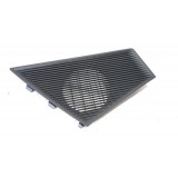 Tampa Alto Falante Esq Dodge Ram Laramie 2500 6.7 E7146 Preto