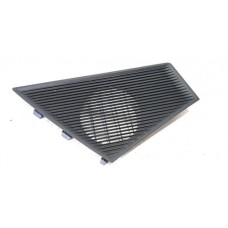 Tampa Alto Falante Esq Dodge Ram Laramie 2500 6.7 E7146 Preto