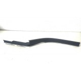 Acabamento Porta Traseira Esq Dodge Ram Laramie 2016 E7225 Preto