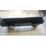 Caixa Ram Box Dodge Ram Laramie 2016 6.7 E7256 Detalhe Preto