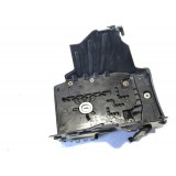 Caixa Da Bateria Volvo Xc60 T5 2015 2.0 E7441 Preto