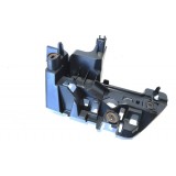 Suporte Guia Do Porta-malas Direito Peugeot 08 1.6 17 E7585 Preto