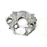 Capa Seca Flange Dodge Ram 2500 6.7 2016 E7618 4941235 Prateado