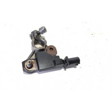 Sensor Polo Negativo Bateria Dodge Ram 2500 2016 E7685 Preto