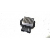 Resistencia Ar Cond. Dodge Ram 2500 2016 E7689 Preto