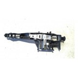Suporte Base Maçaneta Tras Esq Peugeot 2008 2021 E7763 Traseira