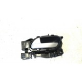 Maçaneta Interna Tras Esq Peugeot 2008 2021 E7767 Traseira