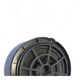 Alto Falante Porta Tras Esq Peugeot 2008 2021 E7762 Preto